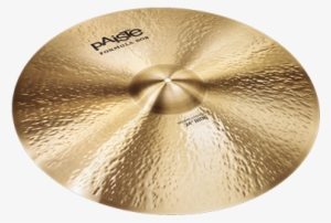 Ride Cymbals - Paiste 24" Formula 602 Modern Essentials Ride Cymbal