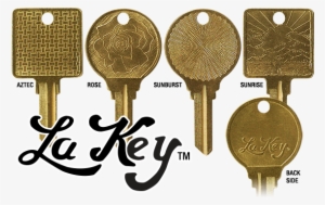 Designer Key Blanks