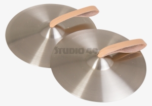 C-15 - Studio 49 C12 Cymbels