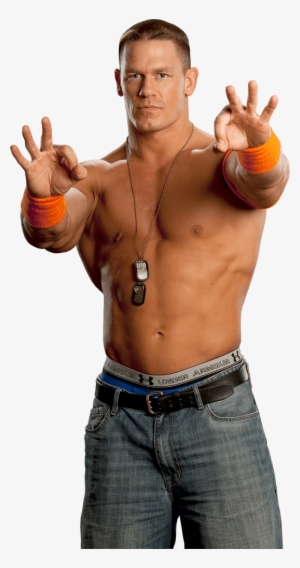 John Cena Png Transpa Image Mart - John Cena Png Wwe