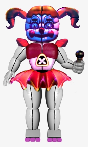 Apron Drawing Chef Hat - Five Nights At Freddy's