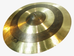 Crash/ride Cymbal