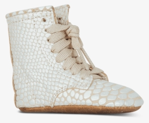 Baby Bird In White Snake Baby Bird In White Snake - Boot