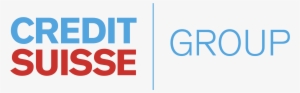 Credit Suisse Group Logo Png Transparent - Credit Suisse Group Logo
