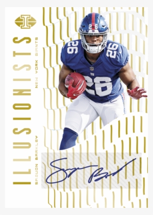 2018 Illusions Football To Be Part Of 2018 Kickoff - 2018 Panini Illusions Football Hobby 16-box Case