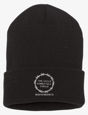 Barbed Wire Beanie - Halloween Gang Ski Mask