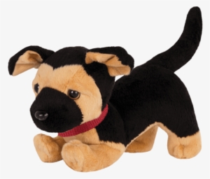 //s3 Ca Central - Our Generation Poseable King