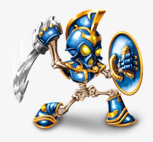 Elitechop-chop - Elite Chop Chop Skylanders