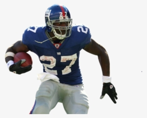 Giants Rb's Name Themselves "earth Wind And Fire' - Brandon Jacobs