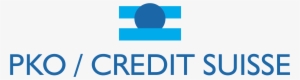 Pko Credit Suisse Logo Png Transparent - Above Digital