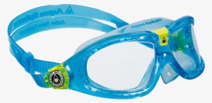 Aqua Sphere Seal Kid 2 Swim Goggle