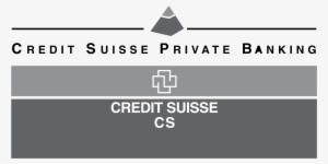 Credit Suisse Private Banking Logo Png Transparent - Statistical Graphics
