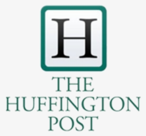 Huffington Post Logo New - Lulla Doll Sleep Companion