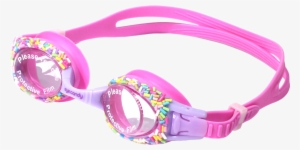 Justice League 3d Swimming Gears - Brand