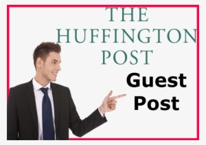 Huffington Post Guest Post - Lulla Doll Sleep Companion