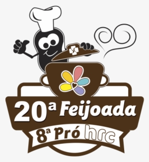 A Cinco Dias Para A Realização Da 20ª Feijoada Da Santa - Feijoada