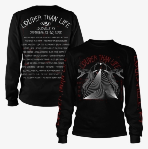 Geo Snake Long Sleeve - Limited Edition - Selling Out Fast!