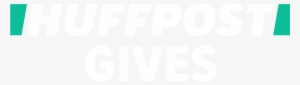 $20,835 - Huffpost White Logo Png