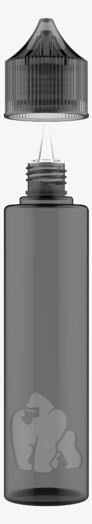 60ml "soft" Unicorn Bottle - Bottle