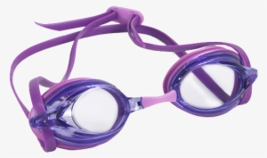 Kiefer Pro Series Conqueror Swim Goggle - Diving Mask