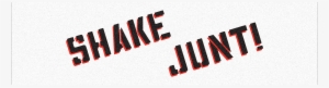 Shake Junt Og Pro Sprayed Skateboard Griptape 9 X 33"