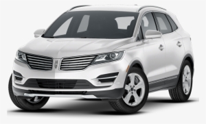 2017 Lincoln Mkc Angular Front - 2017 Lincoln Mkc Png