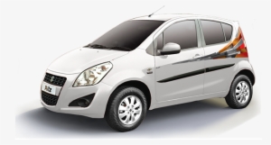 Maruti Suzuki Ritz Elate - Ritz Top Model Price