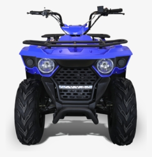 Atv Linhai 150cc