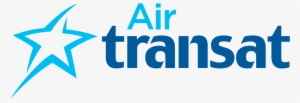 Air Transat Logo Png