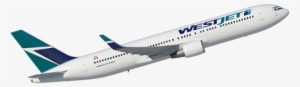 Thousands Of Customers Travel With Westjet Airlines - Boeing 737 Next Generation