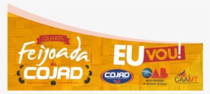 Feijoada Cojad - Banner