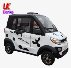 Battery Luxury Four Wheeler Car, 4 Wheel Electric Car - Four Wheels Tuktuk