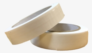 White 1" X 36 Yds - Ring