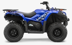 Look Here Before Buying A New Or Used 4 Wheeler - Cfmoto Cforce 400 Ho 2017