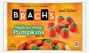 Brach's Mellowcreme Pumpkins Candy - Brach's Candy Corn 11 Oz