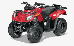 2017 - 2017 Arctic Cat 150