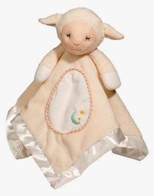 Lil Lamb Snuggler