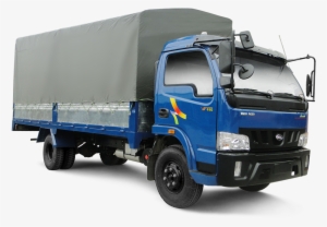 Xe Tải Veam Vt1100