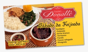E Falando Em Feijoada, Neste Sábado Dia , Termos Nosso - Comidas E Bebidas Típicas Do Inverno