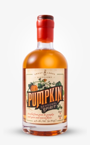 If You Like Whiskey - Glass Bottle