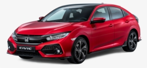 Honda Car Png >> New Honda Civic Vtec 2017 - 2018 Kia Optima Hybrid