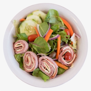Just Want A Salad - Salad