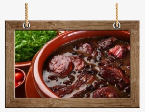 Feijoada Completa