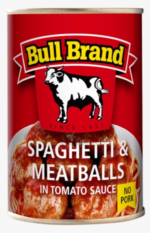 Bull Brand