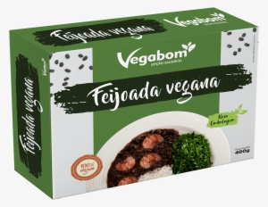 A Receita Da Feijoada Natural Vegana É Tão Saborosa - Veganism