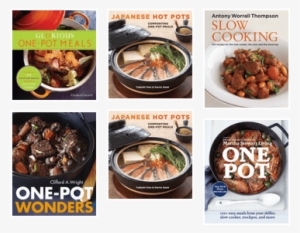 One Pot Slow Cooker Recipes - One-pot Wonders