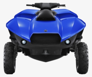 [via Core77] - Quadski Front