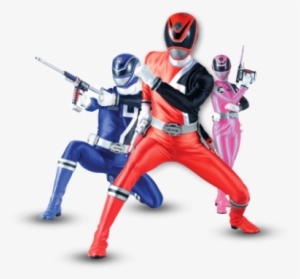 Power Rangers - Power Rangers Png File
