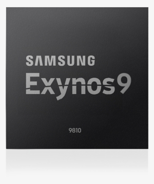 Samsung Exynos 9 Series - Samsung Exynos 9
