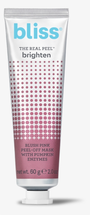 The Real Peel™ Brighten - Facial